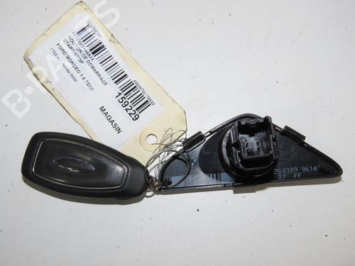 Used Switch Switch FORD MONDEO IV (BA7) 1.8 TDCi (125 hp) 15657683 15657683