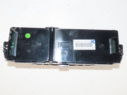 Climate control RENAULT MEGANE III Hatchback (BZ0/1_, B3_) 1.5 dCi (BZ09, BZ0D, BZ1W, BZ29, BZ14) | BP33401122I5 - Image 3