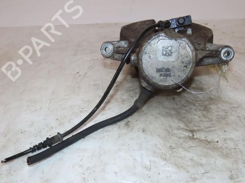 Used Right front brake caliper MERCEDES-BENZ C-CLASS (W204) C 200 CDI (204.007, 204.006) (136 hp) 19529349
