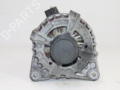 Alternator RENAULT TWINGO III (BCM_, BCA_) 1.0 SCe 65 (BCMJ) | BP34640992M7  - Image 5