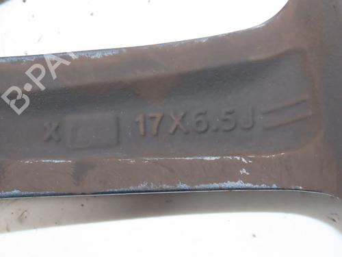 Rim OPEL CROSSLAND X / CROSSLAND (P17, P2QO) 1.6 Turbo D (75) | BP27373414C45