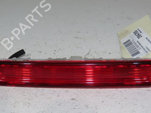 Troisième feu stop DS DS 3 (SA_) 1.2 THP 110 / PureTech 110 (SAHNPS, SAHNZ6, SAHNZT) (110 hp) 24490090