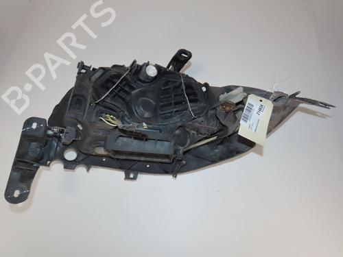 Højre forlygte BMW 1 (E87) 118 d | BP32332850C29 