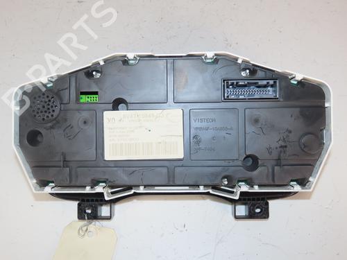 Kombiinstrument FORD FOCUS II (DA_, HCP, DP) 1.6 TDCi | BP30048048C47