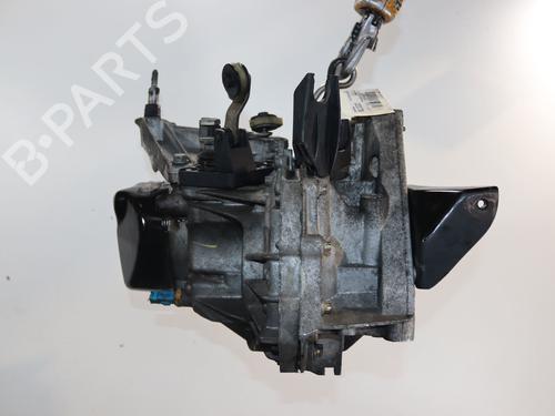 Gearbox RENAULT MODUS / GRAND MODUS (F/JP0_) 1.5 dCi (FP0E, JP0E) | BP37431517M3 - Image 2