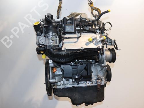 Engine AUDI A1 (8X1, 8XK) 1.2 TFSI | BP29929778M1
