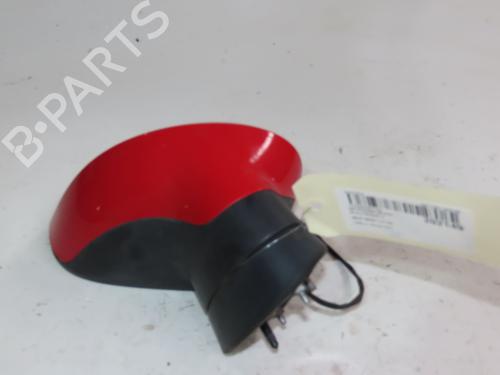 Right mirror SEAT IBIZA IV (6J5, 6P1) 1.6 TDI | BP18316904C27 