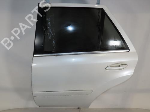 left-rear-door-mercedes-benz-m-class-w164-2005-2006-2007-2008-2009-2010-2011-2012-29846142 main image