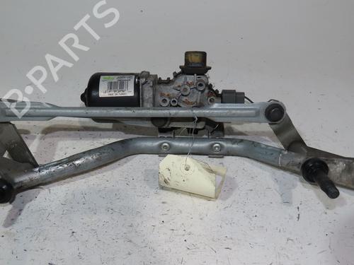 Front wiper motor RENAULT CLIO IV (BH_) 1.5 dCi 90 | BP23165704M29 