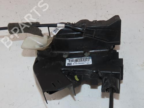 Front left lock RENAULT MEGANE IV Hatchback (B9A/M/N_) 1.5 Blue dCi 95 (B9A2, B9A6) | BP34175555C98 - Image 2