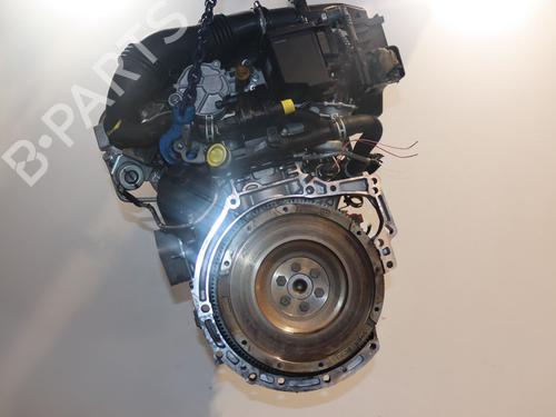 Used Engine PEUGEOT 207 (WA_, WC_) 1.6 HDi (90 hp) 31030973