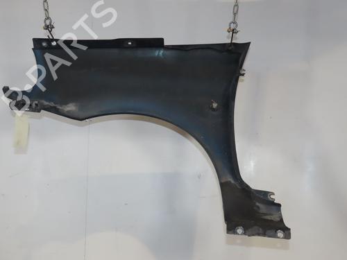Forkjerm høyre RENAULT CLIO II (BB_, CB_) 1.2 (BB0A, BB0F, BB10, BB1K, BB28, BB2D, BB2H, CB0A,... (58 hp) 30486789