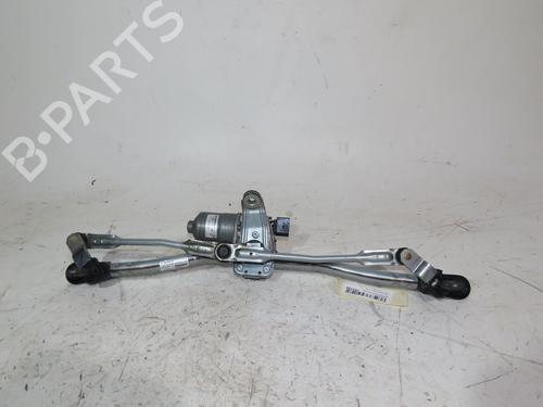 Used Front wiper motor JEEP RENEGADE SUV (BU, B1, BV) 1.3 T-GDi (150 hp) 19669294