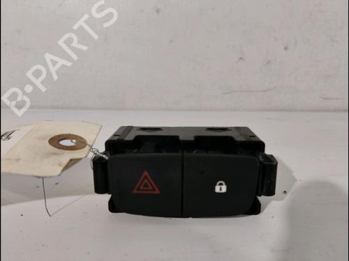 Used Warning switch FIAT TALENTO Van (296_) 1.6 D (145 hp) 12181311