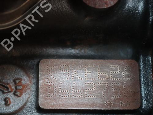 Engine RENAULT KANGOO Express (FW0/1_) 1.5 dCi 90 (FW0G, FW05, FW08, FW11) | BP37004051M1 - Image 5