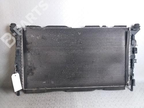Used Water radiator Water radiator FORD FOCUS II (DA_, HCP, DP) 1.6 TDCi (109 hp) 9005818 9005818