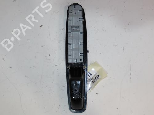 Left front window switch RENAULT SCÉNIC III (JZ0/1_) 1.5 dCi | BP38475733I27 - Image 3