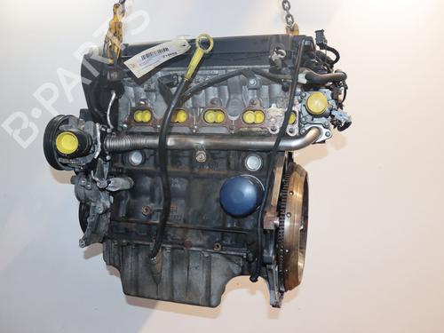 Engine OPEL MERIVA A MPV (X03) 1.6 (E75) | BP30840622M1