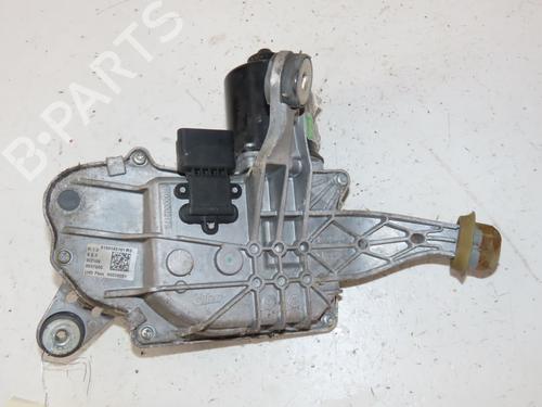 Viskermotor vindrude Viskermotor vindrude RENAULT SCÉNIC III (JZ0/1_) 1.5 dCi (110 hp) 37501280 37501280