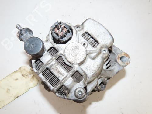 Alternator SUZUKI SWIFT IV (FZ, NZ) 1.2 (AZH412, ZC72S) | BP29494432M7 