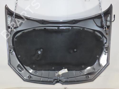 Used Hood VW POLO V (6R1, 6C1) 1.2 TSI 16V (90 hp) 29577818