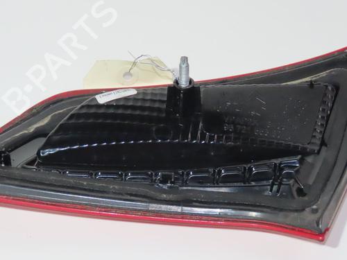 Left tailgate light CITROËN C4 II (NC_) 1.6 HDi 115 | BP30093262C79