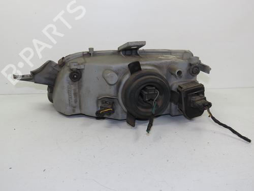 Used Right headlight Right headlight FIAT PUNTO (176_) 60 1.2 (176AP, 176AR, 176AQ, 176BB) (60 hp) 23164647 23164647
