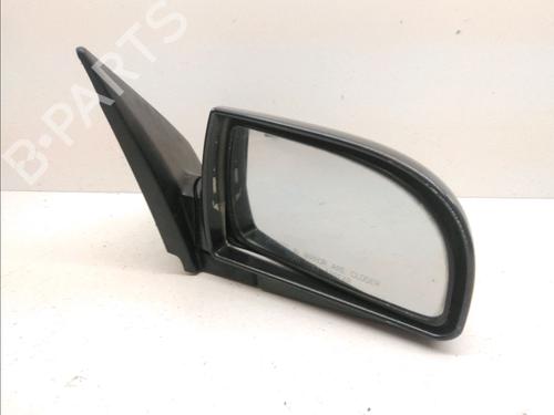 Used Right mirror KIA CARENS II MPV (FJ) 2.0 CRDi (113 hp) 14988761