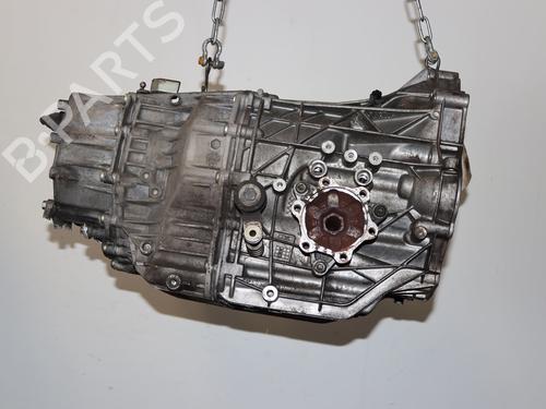 automatic-gearbox-audi-a6-c6-4f2-24-1j300045kx-2004-2005-2006-2007-2008-2009-2010-2011-9669225 main image