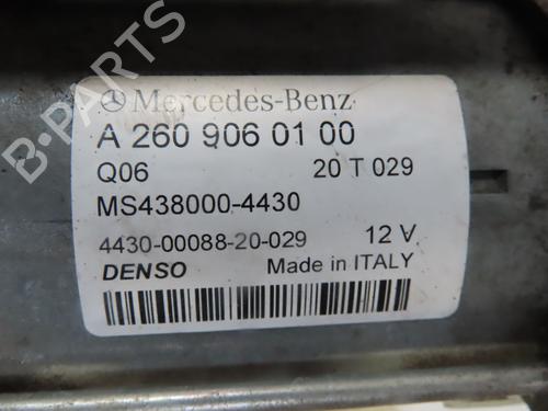 Starter MERCEDES-BENZ B-CLASS Sports Tourer (W247) B 200 d (247.012) | BP25450919M8