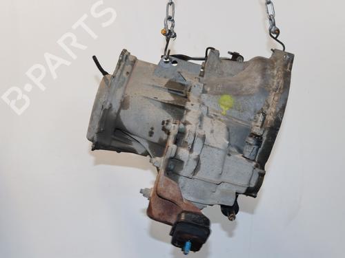 Used Gearbox FORD FIESTA III (GFJ) 1.1 (50 hp) 24460503