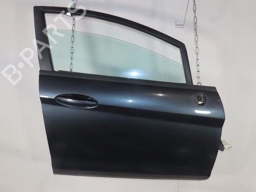 Right front door FORD FIESTA VI (CB1, CCN) 1.4 TDCi | BP25278921C3 