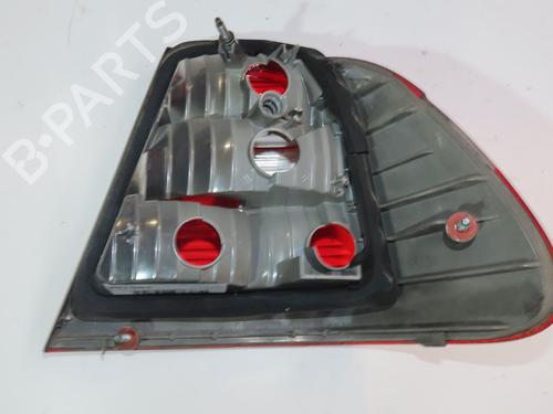 Left taillight BMW 3 (E46) 318 d | BP27332299C34