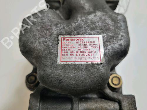 AC compressor MAZDA 626 V Hatchback (GF) 2.0 TD (GFFP) | BP23159827M34 