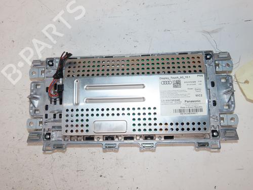 display-monitor-audi-a3-sportback-8ya-8yf-2019-39937232 main image