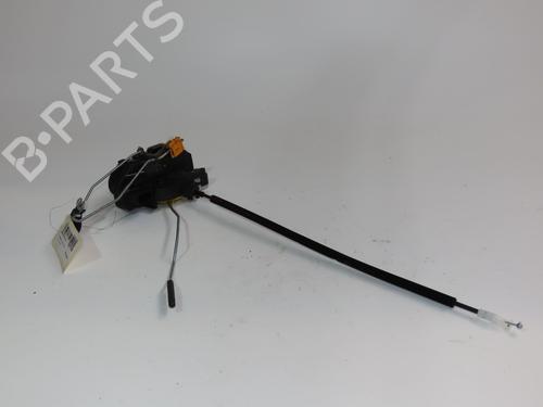 front-left-lock-chevrolet-aveo-hatchback-t300-2011-36485673 main image