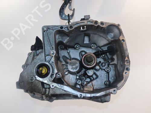 Gearbox RENAULT CLIO III (BR0/1, CR0/1) 1.2 16V (BR0P, CR0P) | BP31865560M3 - Image 6