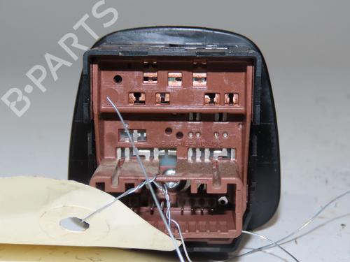 Used Mirror switch TOYOTA AYGO (_B4_) 1.0 (KGB40) (69 hp) 24488416