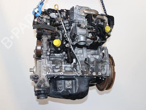 Motor für TOYOTA VERSO (_R2_) 2.0 D-4D (AUR20_, AUR20R) (124 hp) 20077813
