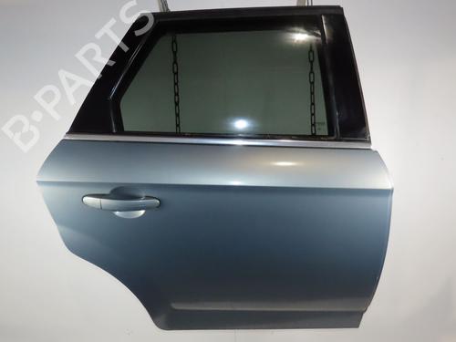 Right rear door FORD MONDEO IV Turnier (BA7) 2.0 TDCi | BP30916504C5 