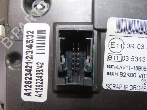 Used Display monitor Display monitor 39419048 39419048