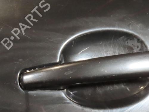 Left rear door PEUGEOT 207 (WA_, WC_) 1.4 HDi | BP23163731C4 