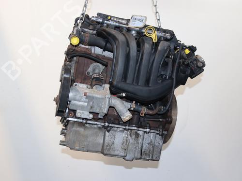 Engine MINI MINI Convertible (R52) Cooper | BP24486270M1  - Image 5