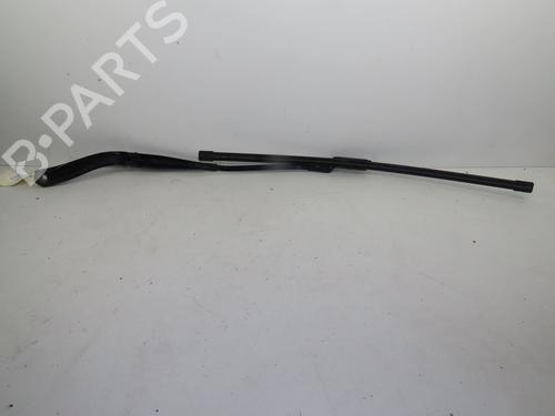Used Front windshield wiper arm OPEL VIVARO B Van (X82) 1.6 CDTI (05) (125 hp) 16931476