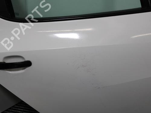 Right rear door SEAT IBIZA IV (6J5, 6P1) 1.6 TDI | BP15818491C5 