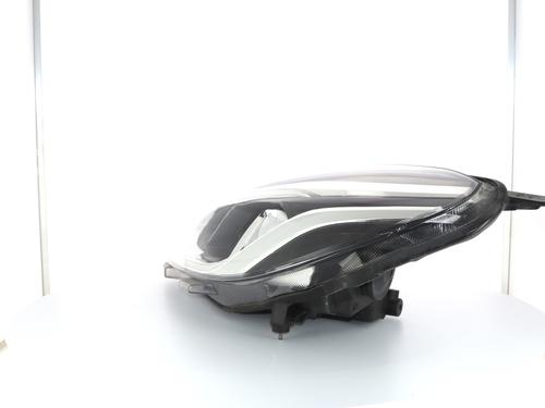 Left headlight FORD FIESTA VII (HJ, HF) 1.0 EcoBoost | BP35506310C28 - Image 5