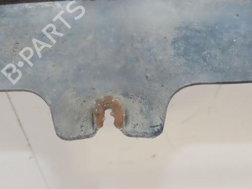 Front bumper RENAULT TWINGO I (C06_) 1.2 (C066, C068) | BP31984348C7