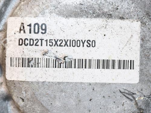 Boîte de vitesses KIA CEED (CD) 1.5 T-GDI | BP30501884M3 