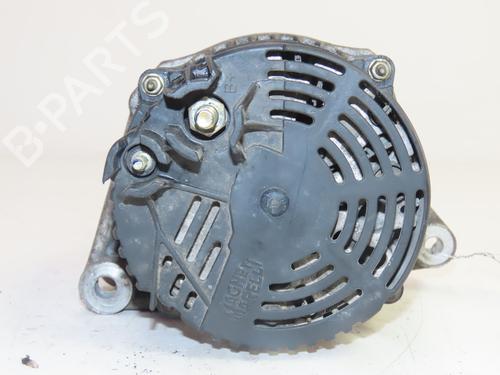 Used Alternator Alternator PEUGEOT 306 Break (7E, N3, N5) 1.4 (75 hp) 33727507 33727507