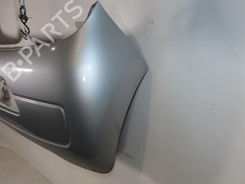 Used Rear bumper CITROËN C1 II (PA_, PS_) 1.0 VTi 68 (69 hp) 31984398